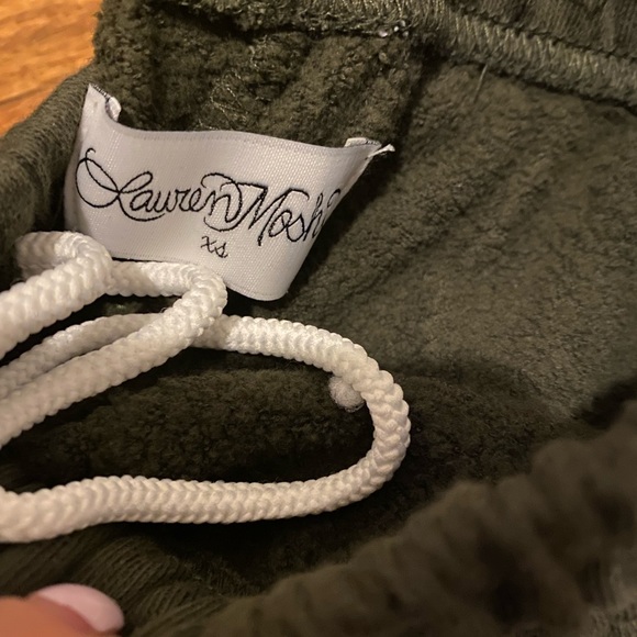 Lauren Moshi Sweatpants - Picture 4 of 4